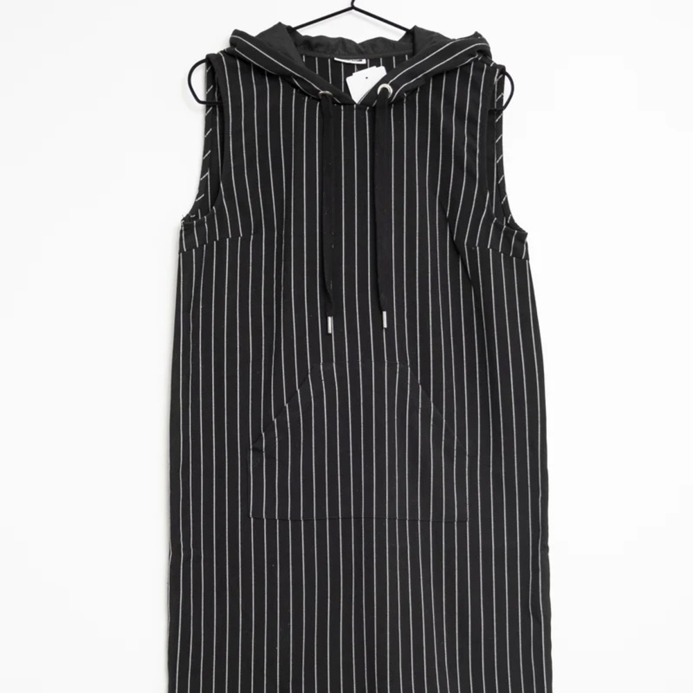 Noisy May Pullover Dress